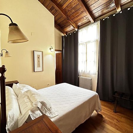 Casa Soto Hotel Vegadeo Kültér fotó