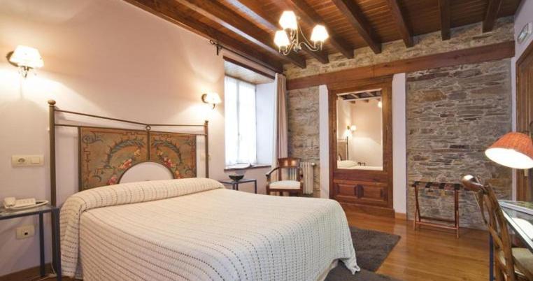 Casa Soto Hotel Vegadeo Kültér fotó