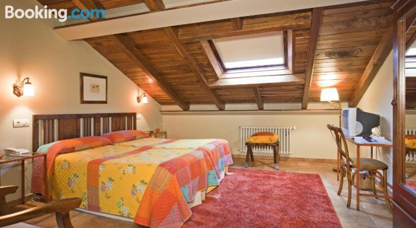 Casa Soto Hotel Vegadeo Kültér fotó