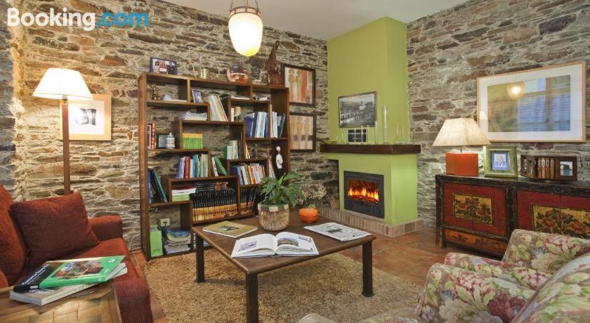 Casa Soto Hotel Vegadeo Kültér fotó