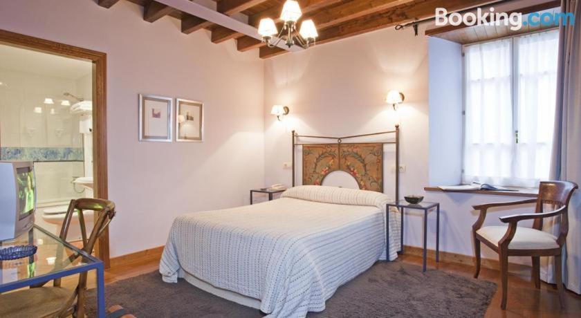 Casa Soto Hotel Vegadeo Kültér fotó