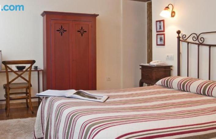 Casa Soto Hotel Vegadeo Kültér fotó