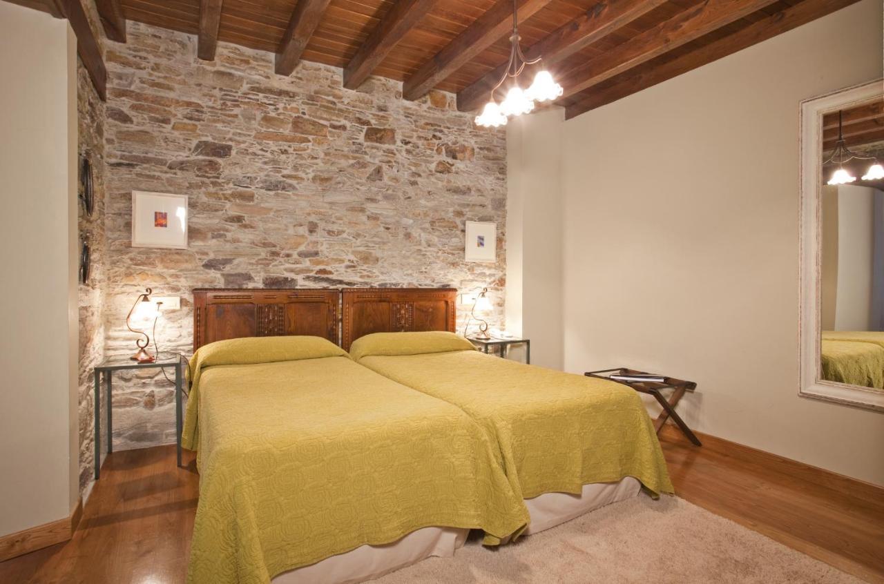 Casa Soto Hotel Vegadeo Kültér fotó