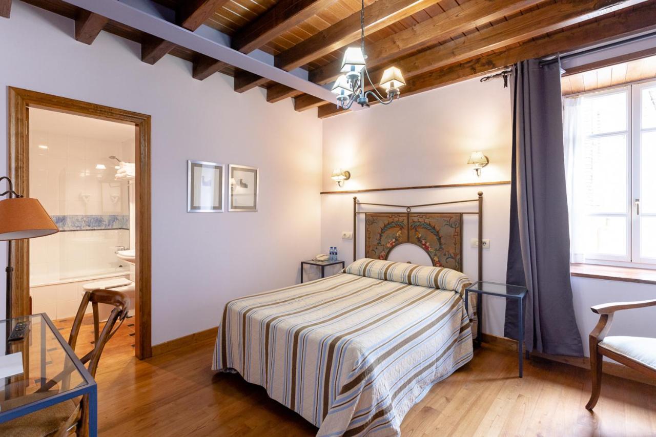 Casa Soto Hotel Vegadeo Kültér fotó