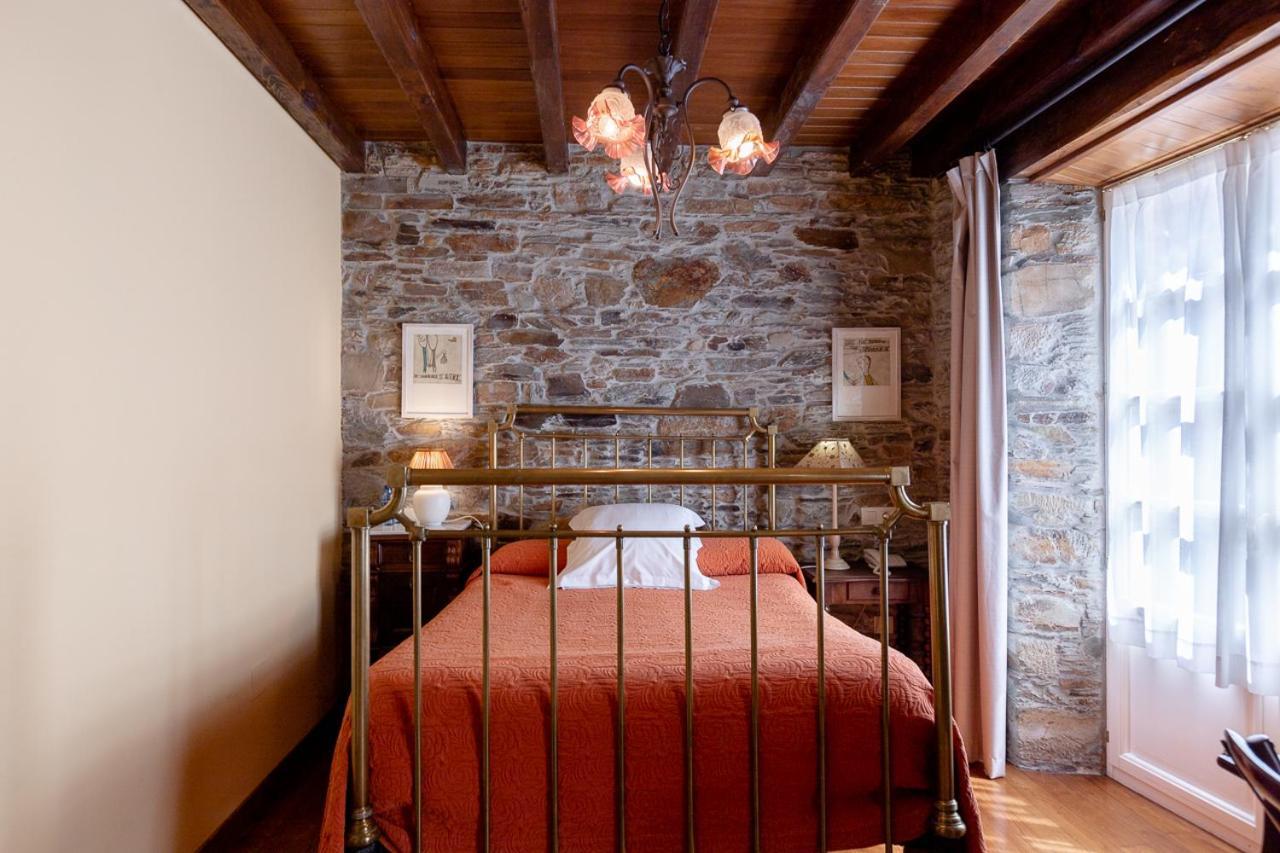 Casa Soto Hotel Vegadeo Kültér fotó