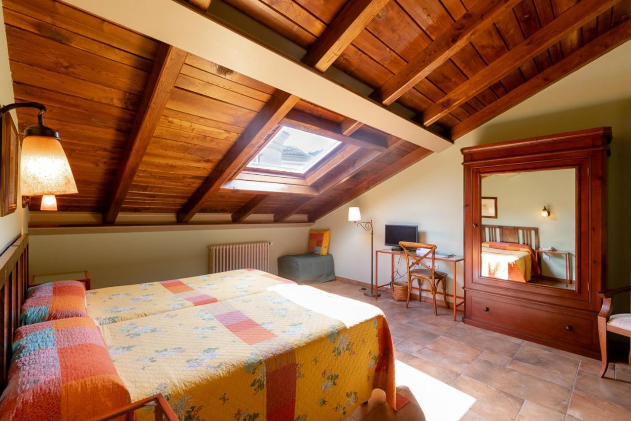 Casa Soto Hotel Vegadeo Kültér fotó