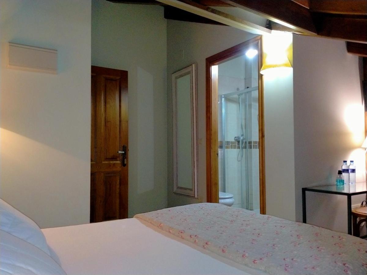 Casa Soto Hotel Vegadeo Kültér fotó