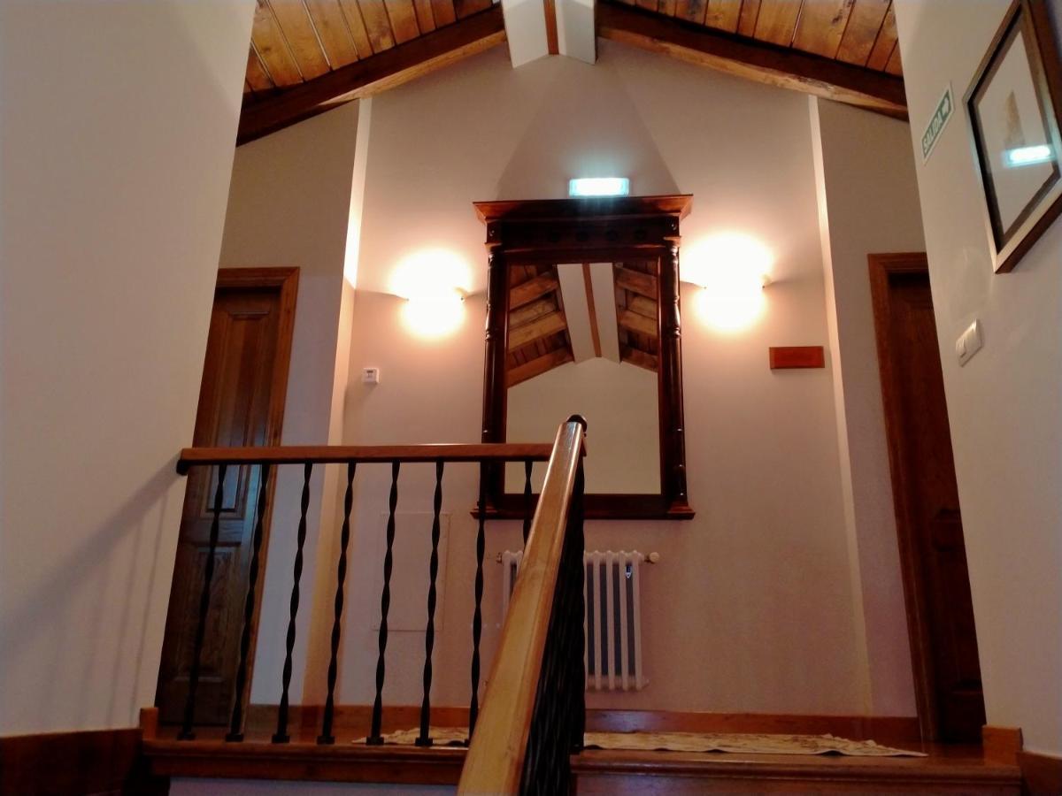 Casa Soto Hotel Vegadeo Kültér fotó
