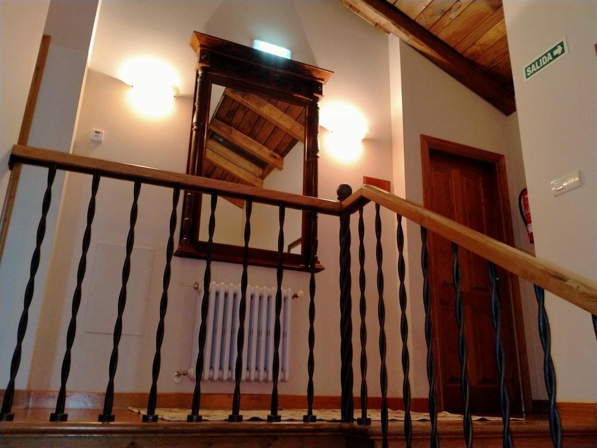 Casa Soto Hotel Vegadeo Kültér fotó