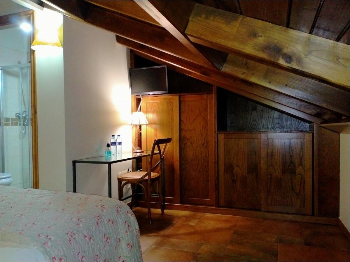 Casa Soto Hotel Vegadeo Kültér fotó