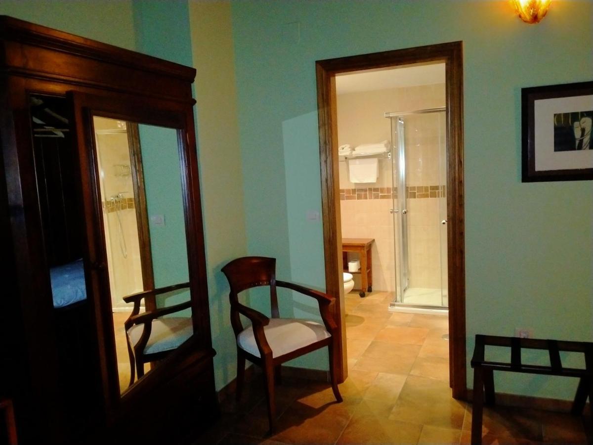 Casa Soto Hotel Vegadeo Kültér fotó