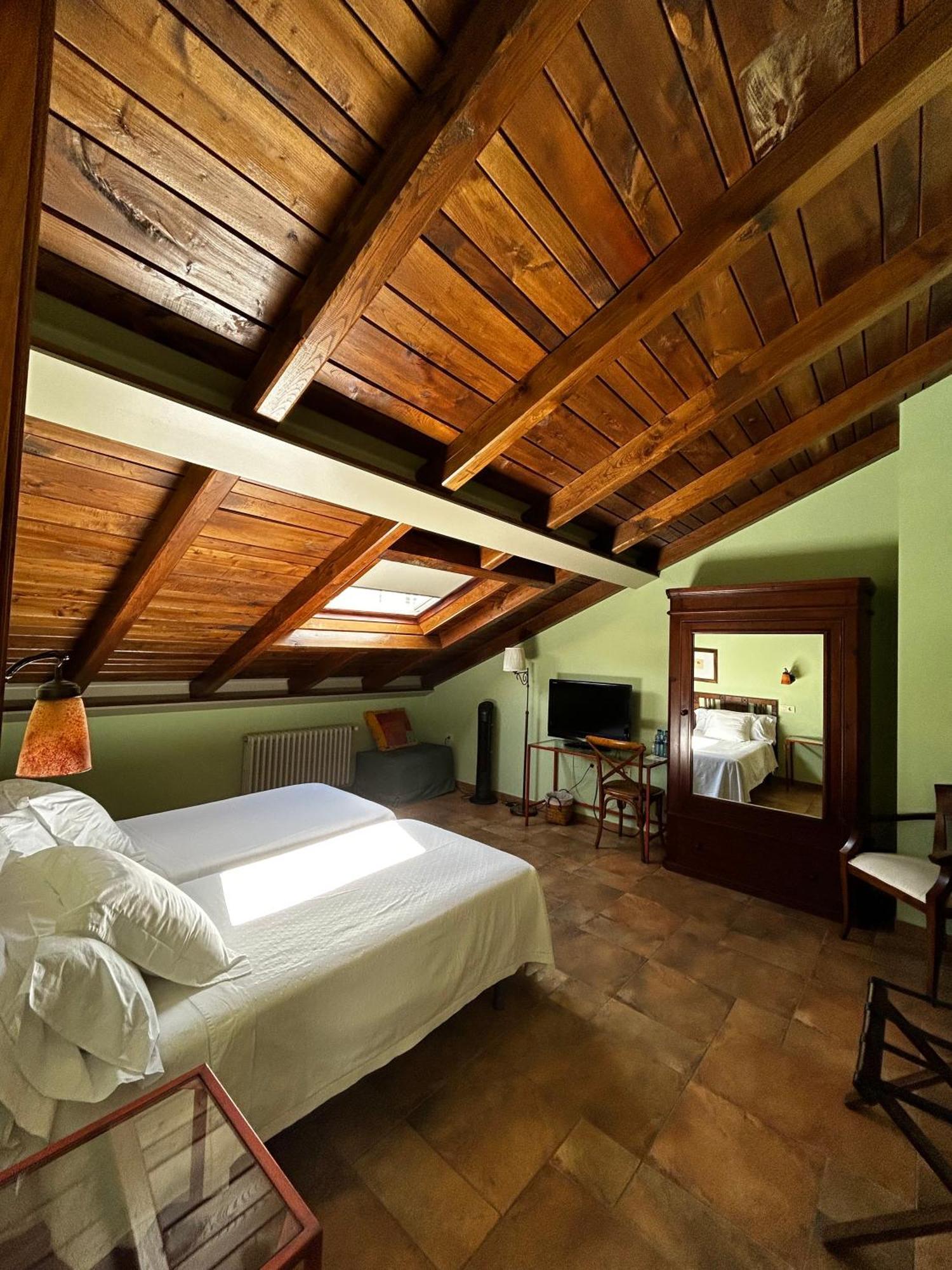 Casa Soto Hotel Vegadeo Kültér fotó